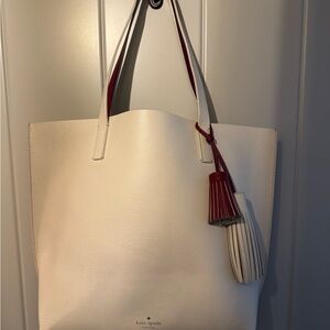 Kate Spade Foster Court Tasha Tote